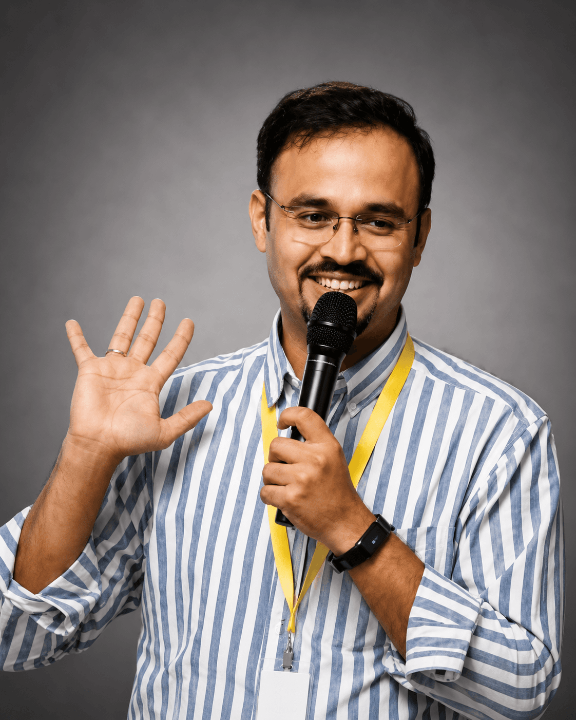 Vijay Dharap