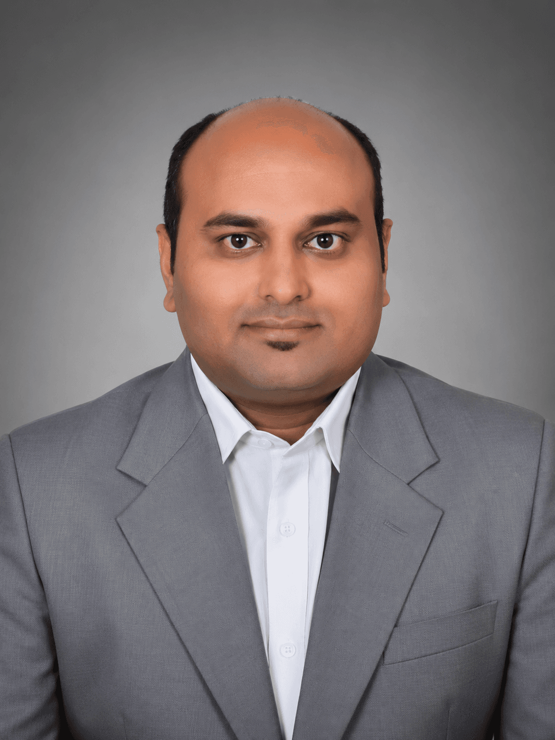 Sameer Bahalkar