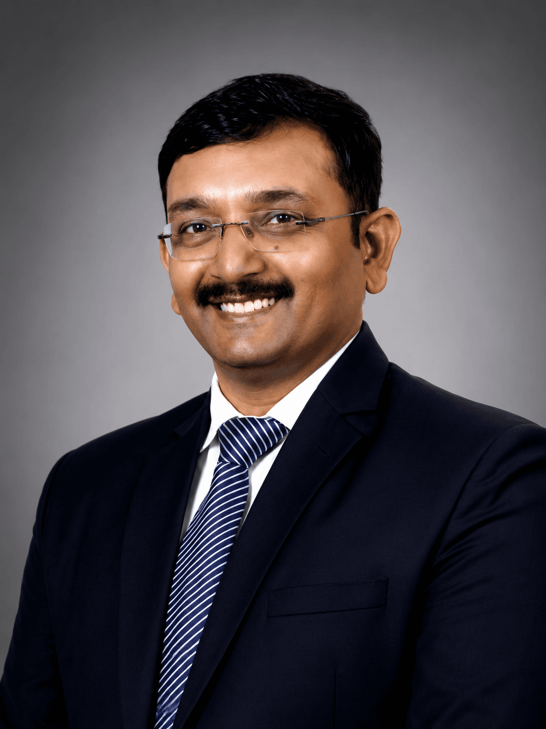 Manish Kumar Ravi