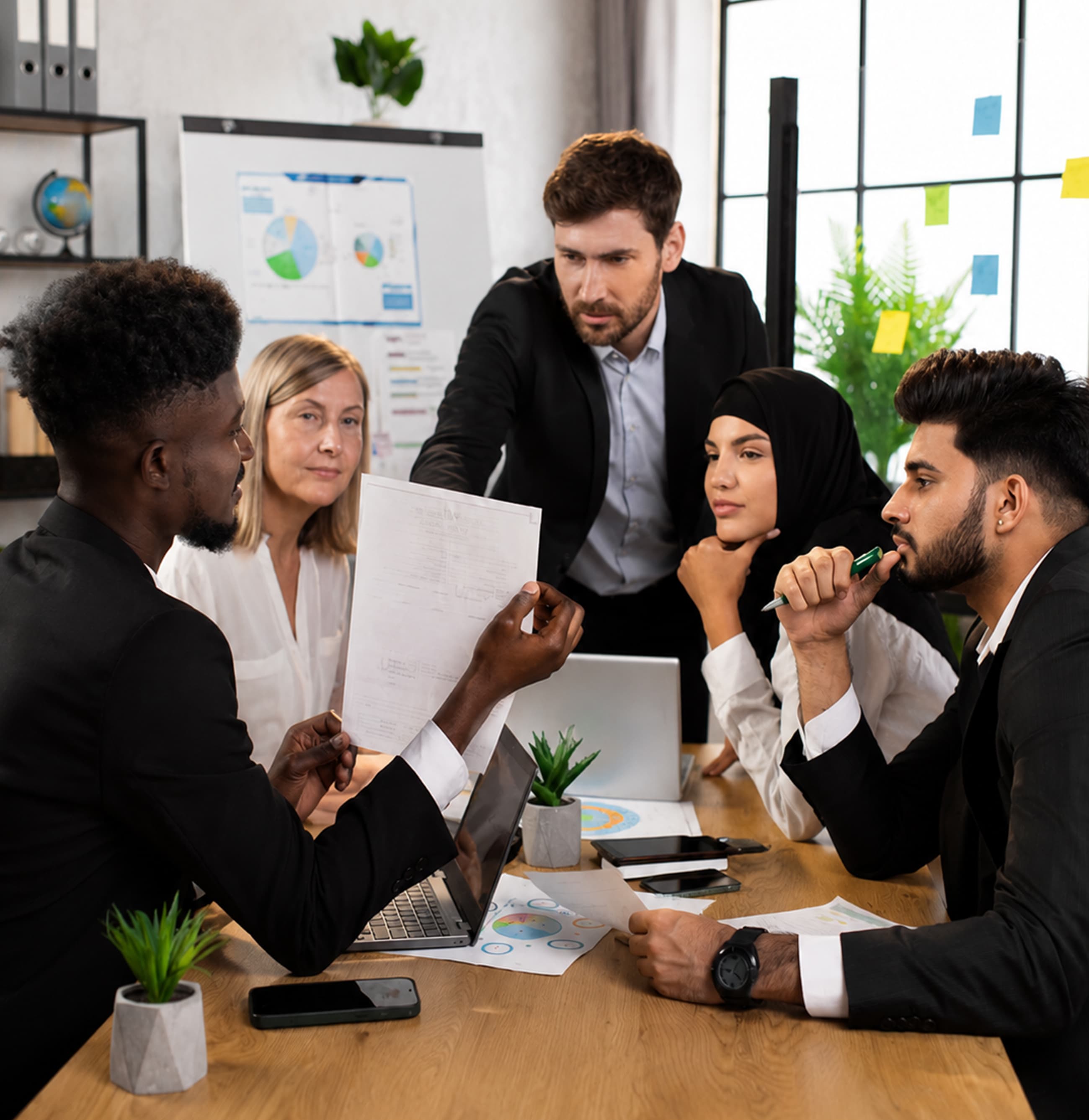 Oracle Cloud contract advisory
