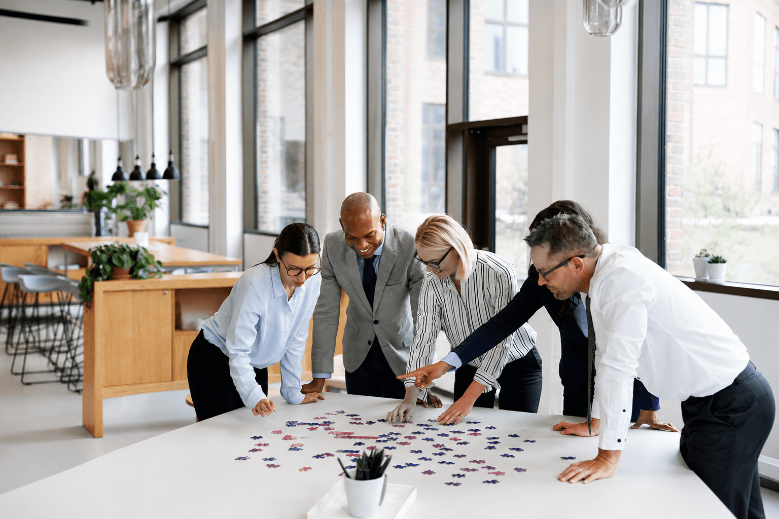 Independent Oracle audit defense advisory